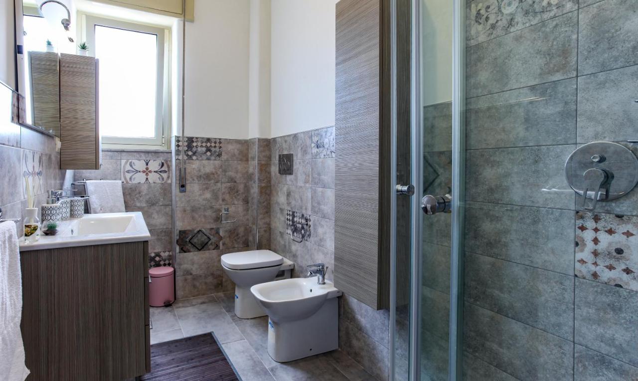 Your Apartment קטאניה מראה חיצוני תמונה