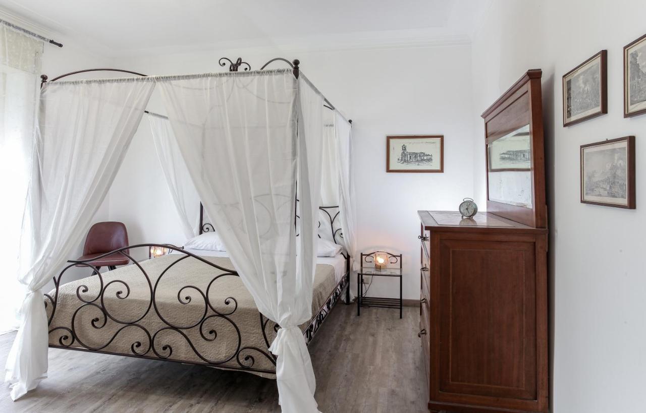 Your Apartment קטאניה מראה חיצוני תמונה