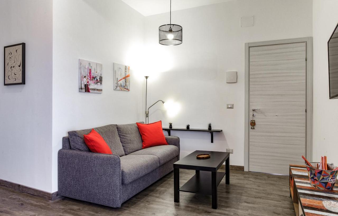 Your Apartment קטאניה מראה חיצוני תמונה
