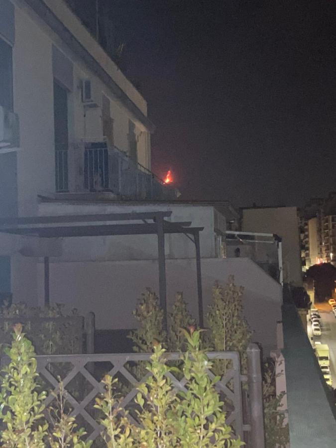 Your Apartment קטאניה מראה חיצוני תמונה